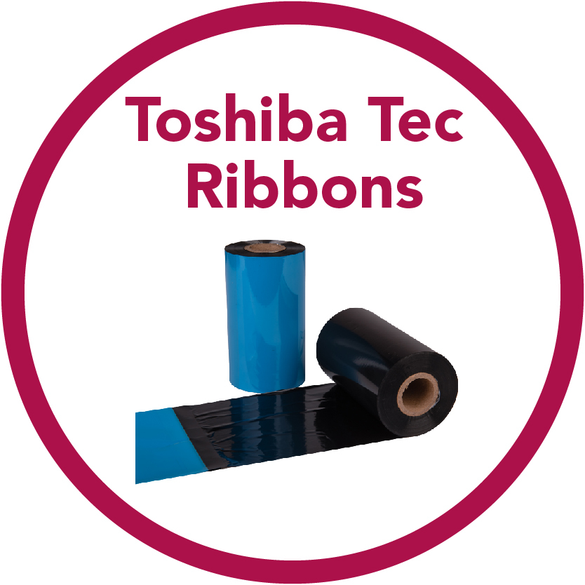 Toshiba Tec Ribbons